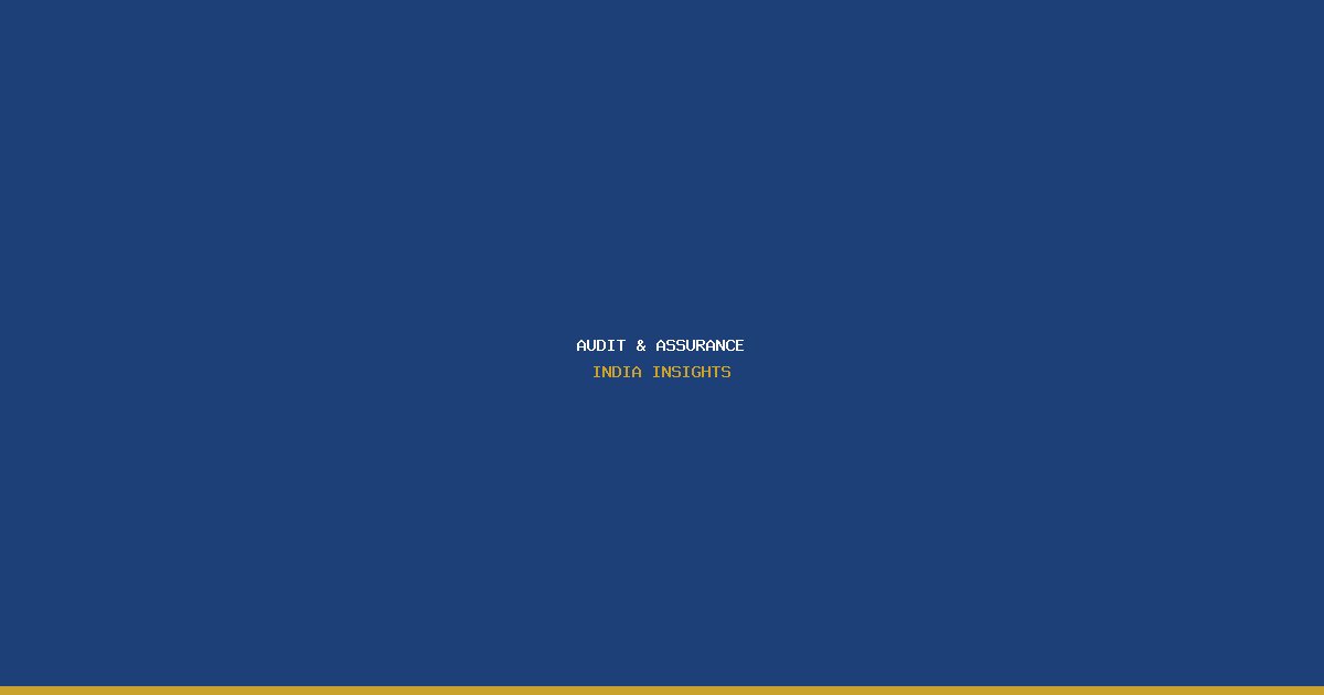 Internal Audit for MSMEs: Building a Lean Yet Effective Framework