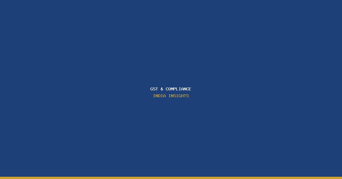 Handling GST Scrutiny Notices: A Step-by-Step Response Guide