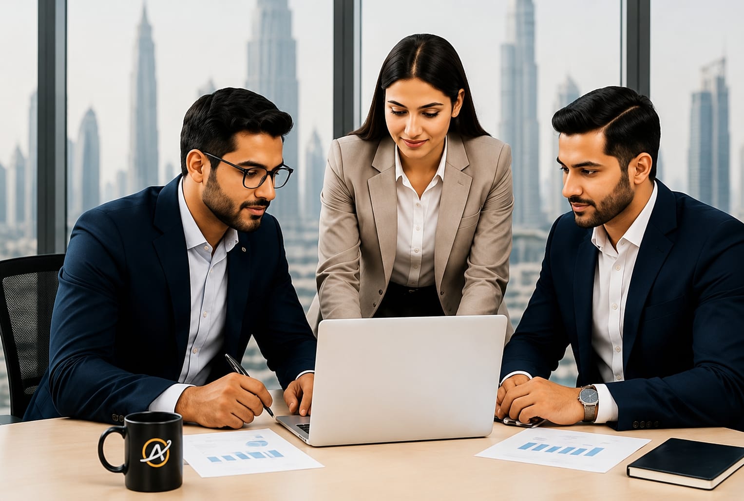 UAE Finance Services
