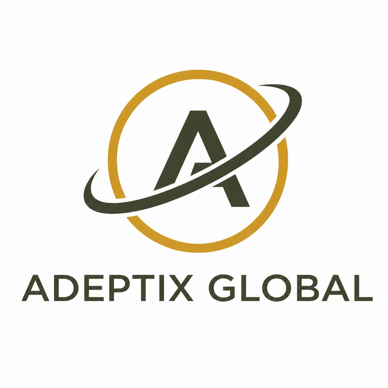 Adeptix Global Logo